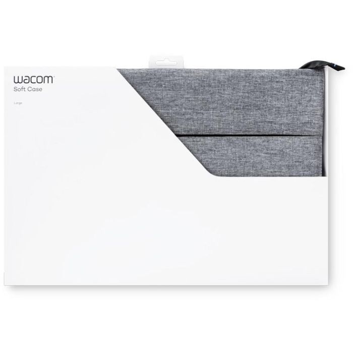 Wacom SOFT CASE LARGE 1