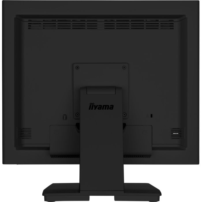 IIYAMA T1932MSC-B1S Monitor Táctil 19" IPS Full HD, HDMI+DP+VGA, USB Táctil, Altavoces Integrados, Negro 6