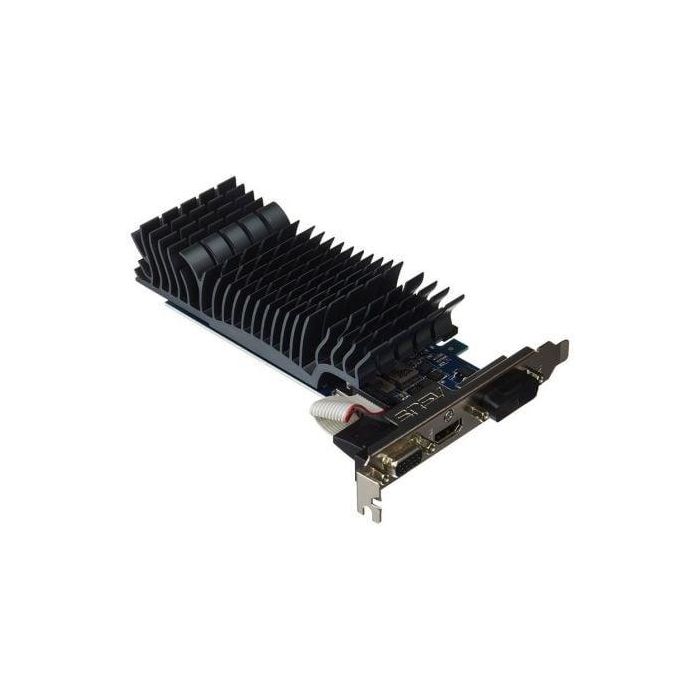 Tarjeta Gráfica Asus GeForce GT 730/ 2GB GDDR5 1 Tarjeta Gráfica Asus GeForce GT 730/ 2GB GDDR5 1