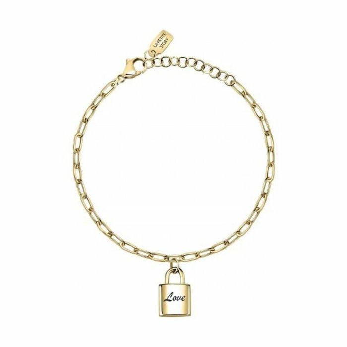 Pulsera Mujer La Petite Story LPS05ASD18 17 cm 0 Pulsera Mujer La Petite Story LPS05ASD18 17 cm 0
