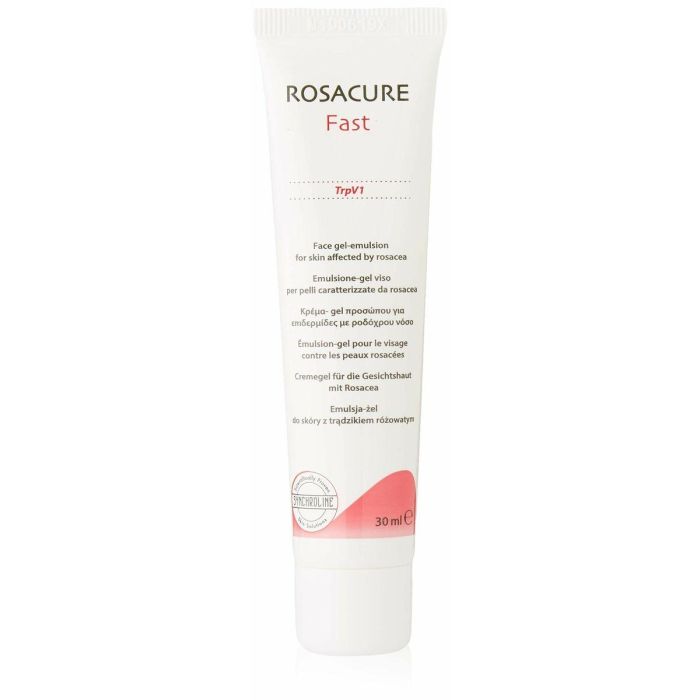 Rosacure Fast Gel Rosacure Fast Gel