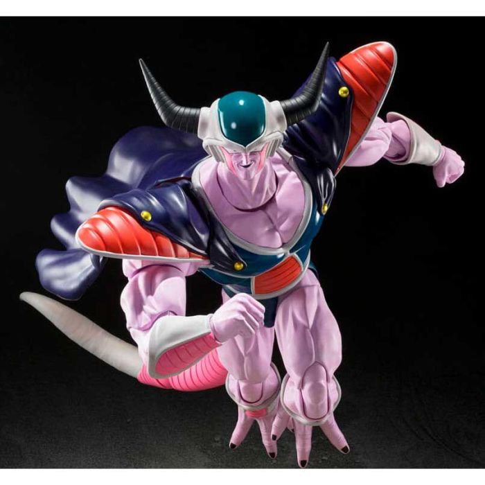 Tamashii Nations S.H.Figuarts Dragon Figura Articulada 22 cm 1