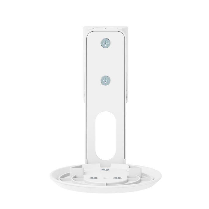 Vivolink Speaker wall mount for Sonos ERA 100 with swivel. White. Vivolink Speaker wall mount for Sonos ERA 100 with swivel. White.