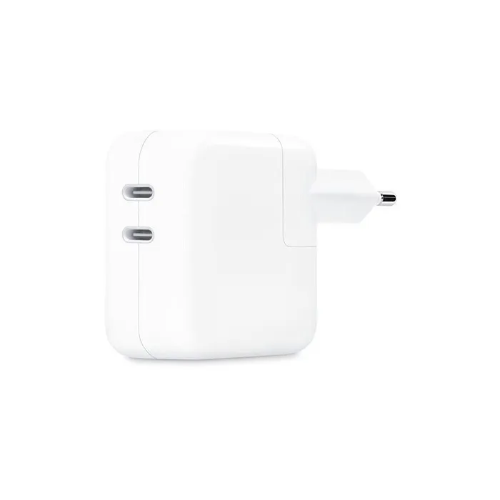 Apple Adaptador de corriente dual APP1712365404081 3