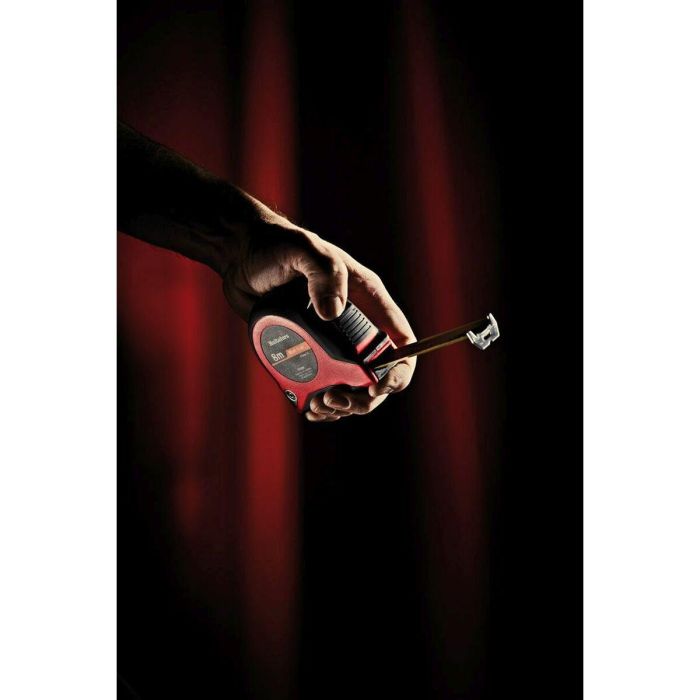 Flexómetro Hultafors PR 3M (3 m) 2 Flexómetro Hultafors PR 3M (3 m) 2