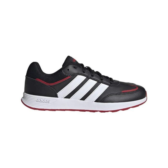 Zapatillas Deportivas Infantiles Adidas Tensaur Switch 6-7 Años 0 Zapatillas Deportivas Infantiles Adidas Tensaur Switch 6-7 Años 0