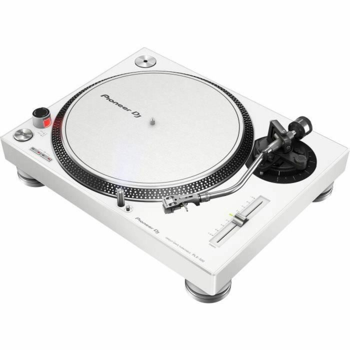 Tocadiscos Pioneer PLX-500 3