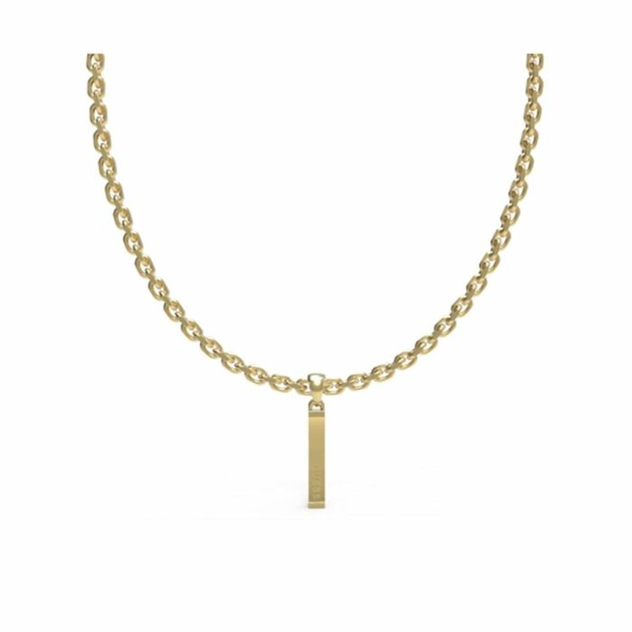 Collar Hombre Guess JUXN03001JWYGT-U Collar Hombre Guess JUXN03001JWYGT-U
