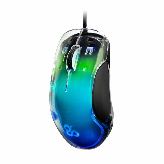 Ratón Newskill LYCAN ELECTROPLATING 2 Ratón Newskill LYCAN ELECTROPLATING 2