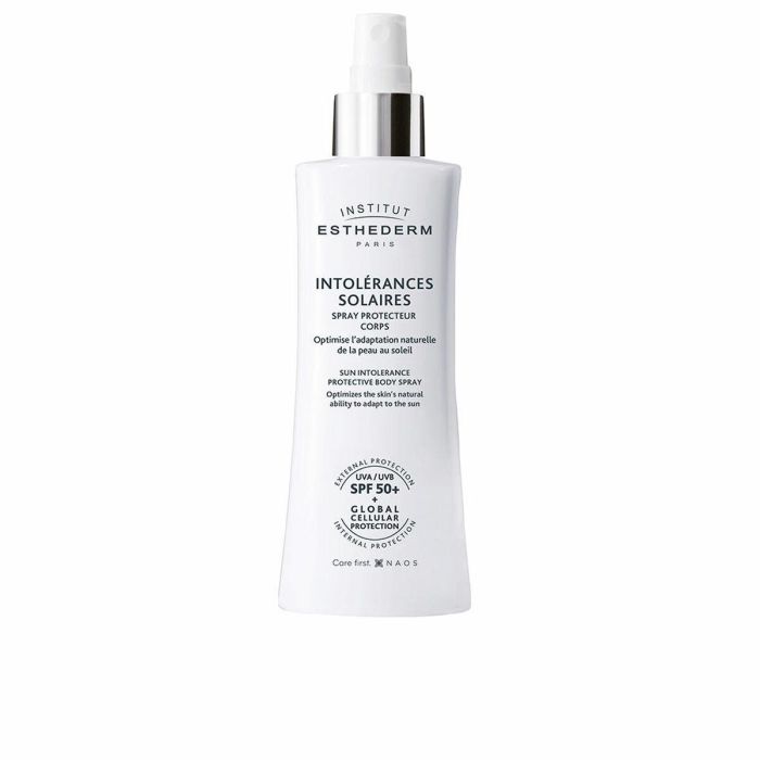 Institut Esthederm Intolérances Solaires Spray Corporal