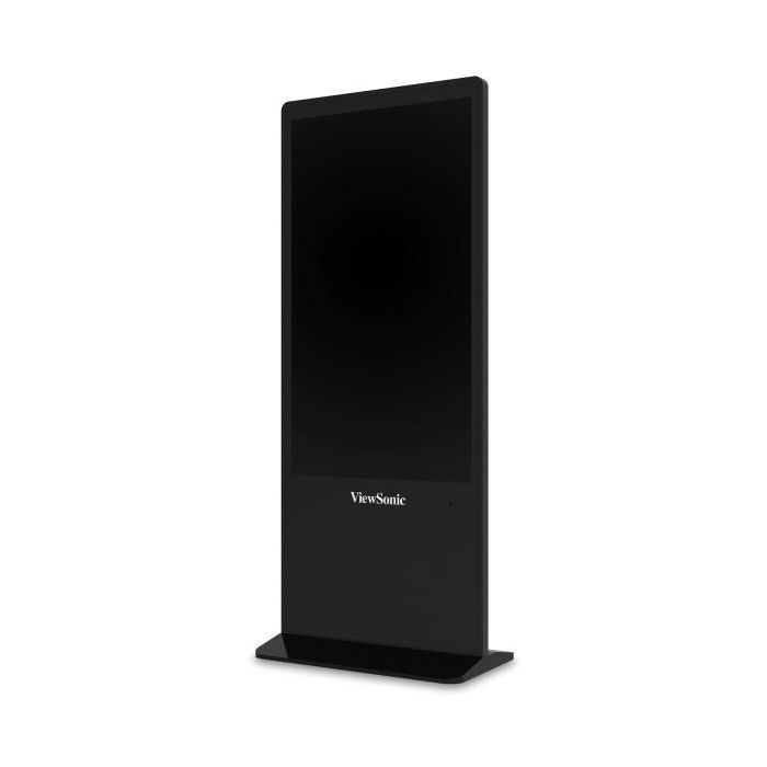 Viewsonic EP5542 Monitor Digital Signage 139.7cm 9:16 HDMI/VGA/DP 450nits para Tiendas y Empresas 2
