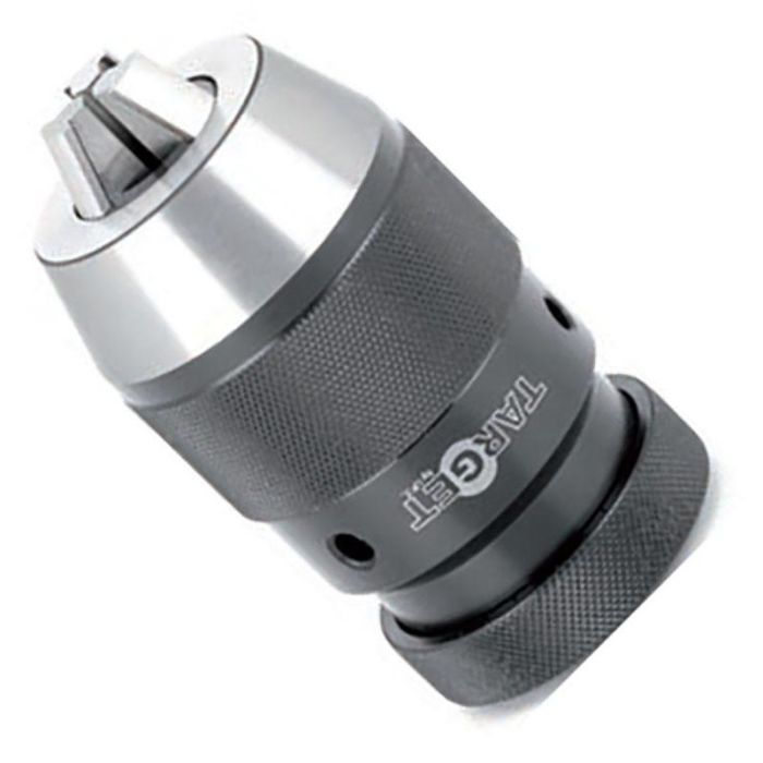 Target Portabrocas Automático Cono Alta Precisión 3-16/B-16