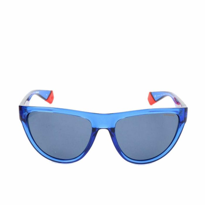 Gafas de Sol Mujer Polaroid PLD6075-S-PJP ø 56 mm (Ø 56 mm) 0 Gafas de Sol Mujer Polaroid PLD6075-S-PJP ø 56 mm (Ø 56 mm) 0