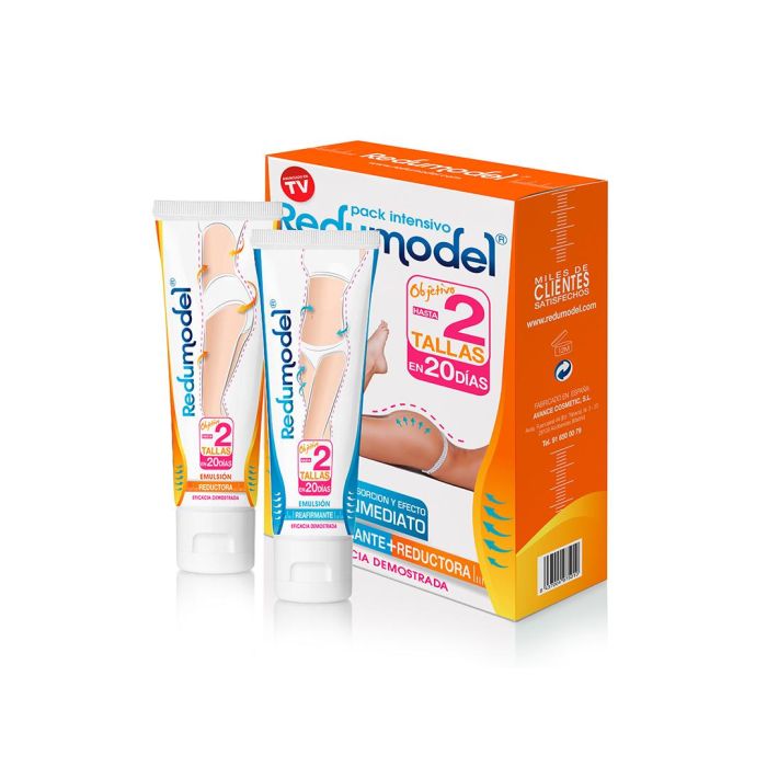 Redumodel Red+ Reaf. 2x250 mL Redumodel Red+ Reaf. 2x250 mL