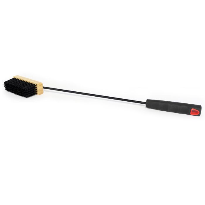 Cepillo para limpiar chimenea Algon BBQ (12 Unidades) 1 Cepillo para limpiar chimenea Algon BBQ (12 Unidades) 1