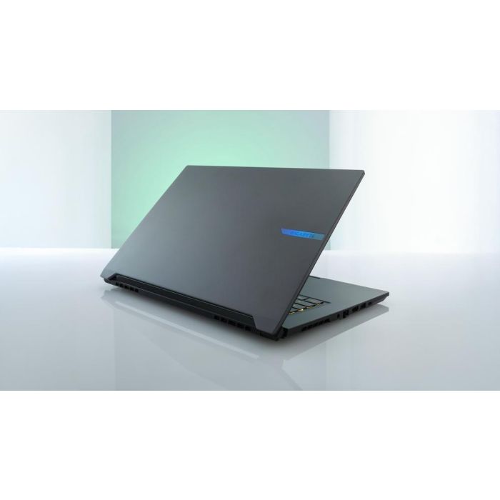 GIGABYTE 1VH93PTC94AH Portátil AERO X16 AMD Ryzen AI 7 350 NVIDIA RTX 5060 16GB DDR5 1TB SSD 16" WQXGA Windows 11 Home Gris 8
