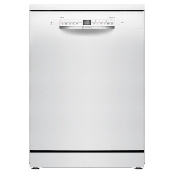 Lavavajillas BOSCH SMS2HTW06E 60 cm 3 Lavavajillas BOSCH SMS2HTW06E 60 cm 3