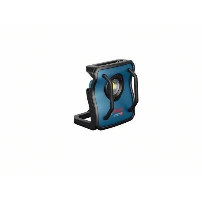 Lámpara BOSCH PROFESSIONAL BOSCH PROFESSIONAL GLI 18V-4000 C solo cartón Lámpara BOSCH PROFESSIONAL BOSCH PROFESSIONAL GLI 18V-4000 C solo cartón