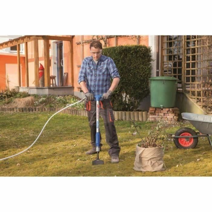 SCHEPPACH Boquilla neumática Herramienta universal 5 en 1 - AERO 2 SPADE 11 SCHEPPACH Boquilla neumática Herramienta universal 5 en 1 - AERO 2 SPADE 11