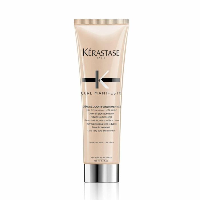 Kerastase Curl Manifesto Crème De Jour Fondamentale 150 mL