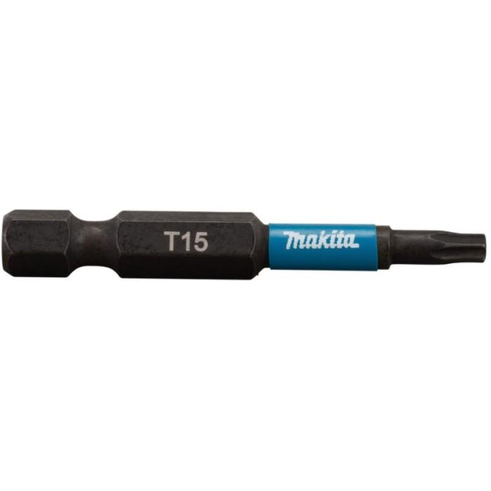 Makita Bit T15x50mm 2Stk. 1 Makita Bit T15x50mm 2Stk. 1