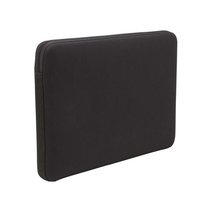 CaseLogic LAPS114 BLACK Notebook-Tasche Laps Sleeve 14" 1 CaseLogic LAPS114 BLACK Notebook-Tasche Laps Sleeve 14" 1