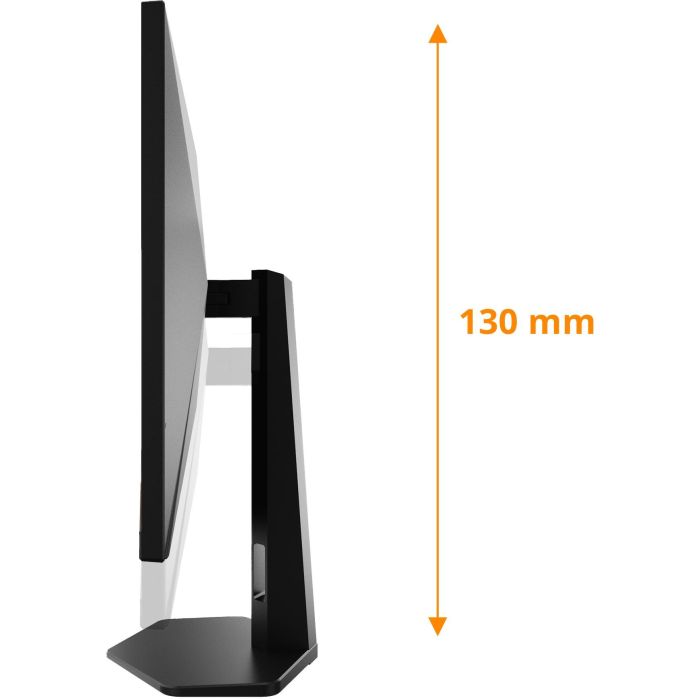 AOC 24G4X Monitor Gaming 24" FHD IPS 180Hz 0.5ms HDR10 con Altavoces, 2xHDMI DP Negro 12 AOC 24G4X Monitor Gaming 24" FHD IPS 180Hz 0.5ms HDR10 con Altavoces, 2xHDMI DP Negro 12