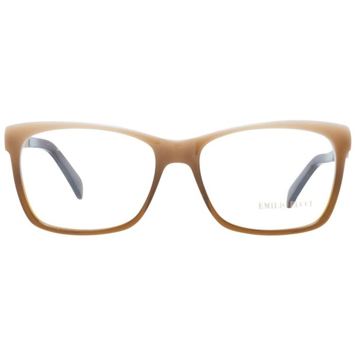 Montura de Gafas Mujer Emilio Pucci EP5027-54047 ø 54 mm 5 Montura de Gafas Mujer Emilio Pucci EP5027-54047 ø 54 mm 5
