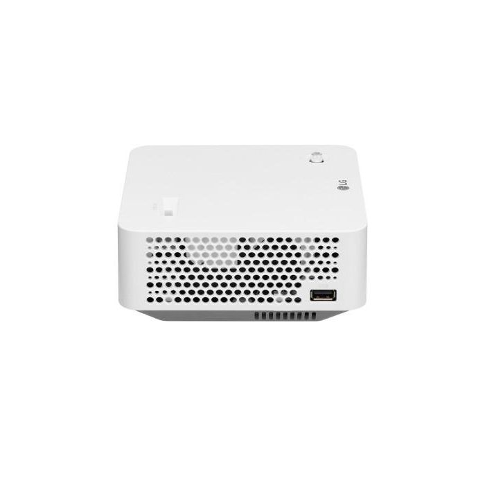 LG Proyector (PF510Q) Led/450 Lm/Fhd 1920 X 1080/Smart Tv 2