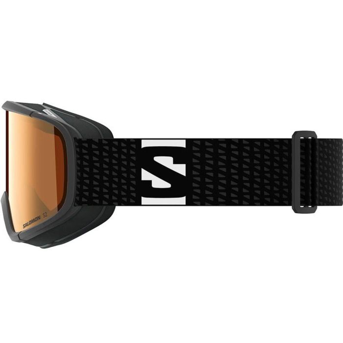 Gafas de Esquí Salomon Aksium 2.0 Access Negro 1
