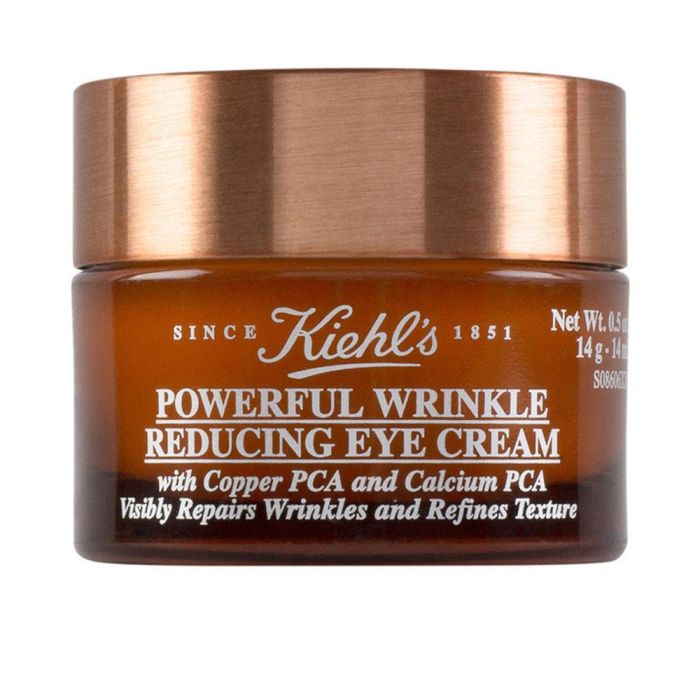 Kiehl'S Powerful Wrinkle Reducing Eye Cream 14 mL 0 Kiehl'S Powerful Wrinkle Reducing Eye Cream 14 mL 0