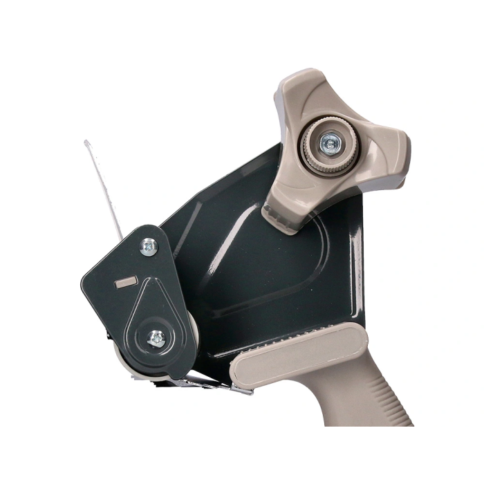 Q-connect Portarrollo para Cinta de Embalaje 50 mm 3 Q-connect Portarrollo para Cinta de Embalaje 50 mm 3