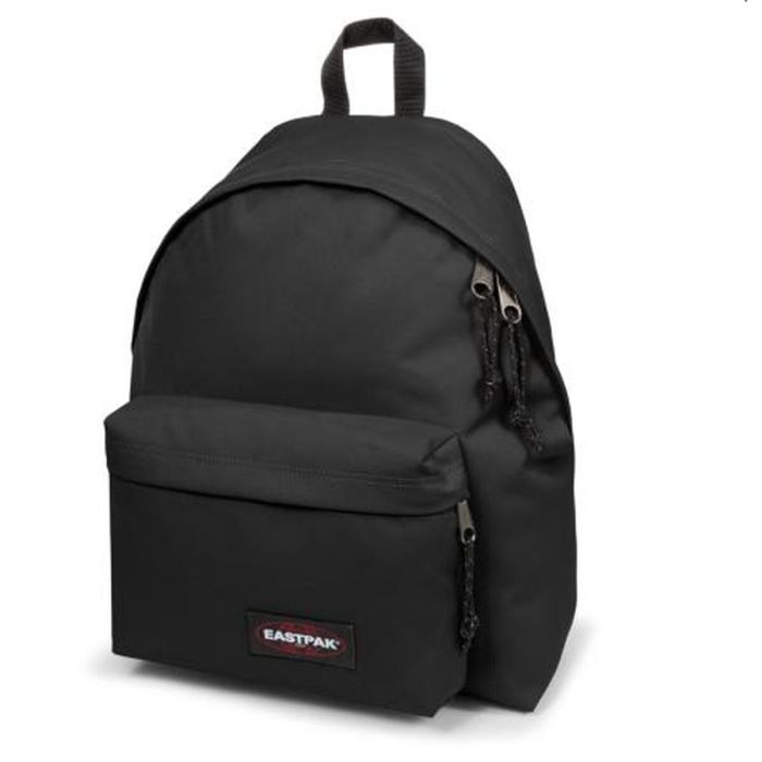Mochila Eastpak Negro 17 Mochila Eastpak Negro 17