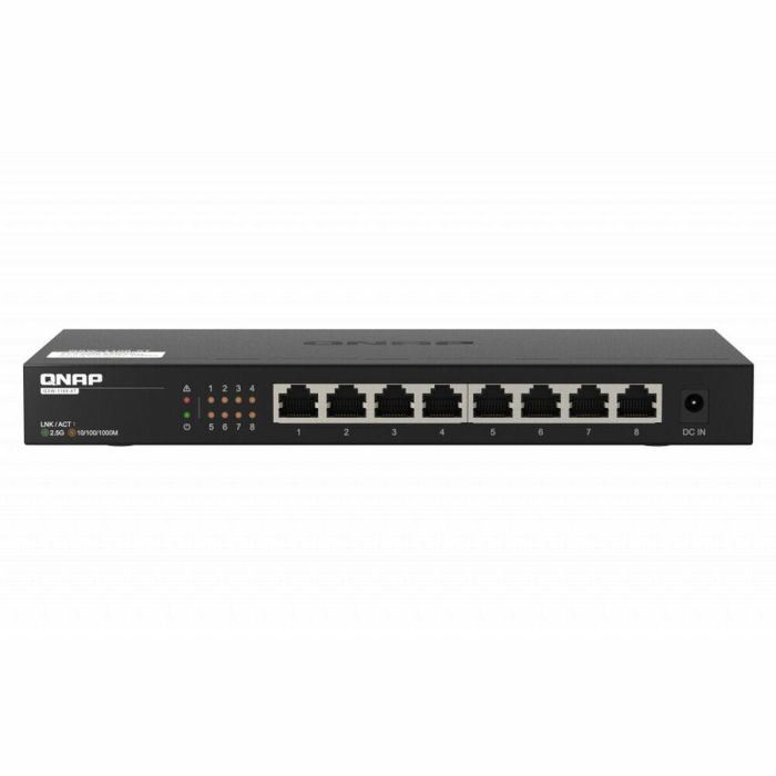 Switch Qnap QSW-1108-8T 0 Switch Qnap QSW-1108-8T 0