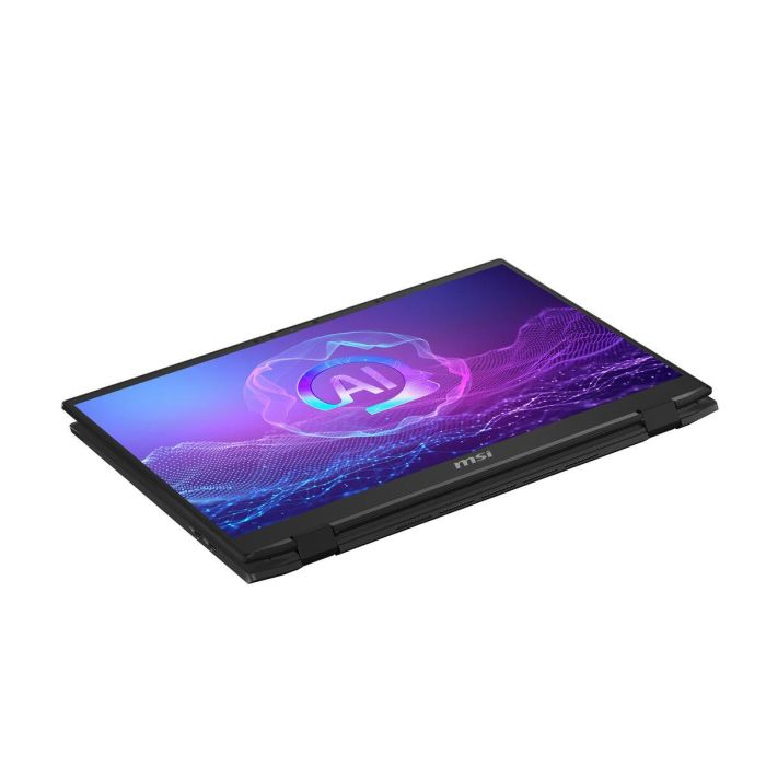 Laptop MSI 9S7-159K21-076 16" 32 GB RAM 1 TB SSD Qwerty Español 12 Laptop MSI 9S7-159K21-076 16" 32 GB RAM 1 TB SSD Qwerty Español 12