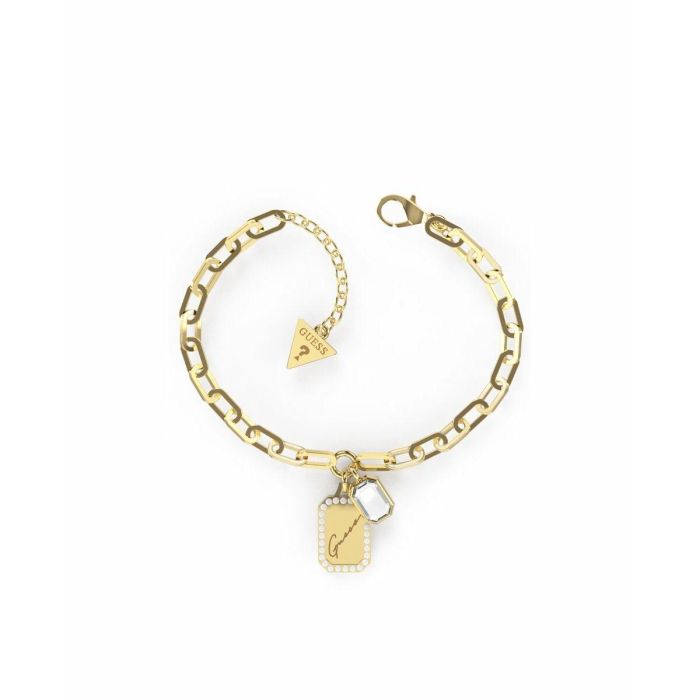 Pulsera Mujer Guess JUBB01136JWYGS Pulsera Mujer Guess JUBB01136JWYGS