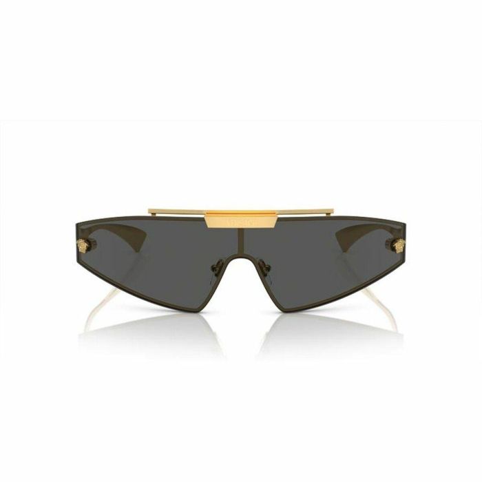 Gafas de Sol Mujer Versace VE2265-100287-44 Ø 144 mm 1 Gafas de Sol Mujer Versace VE2265-100287-44 Ø 144 mm 1