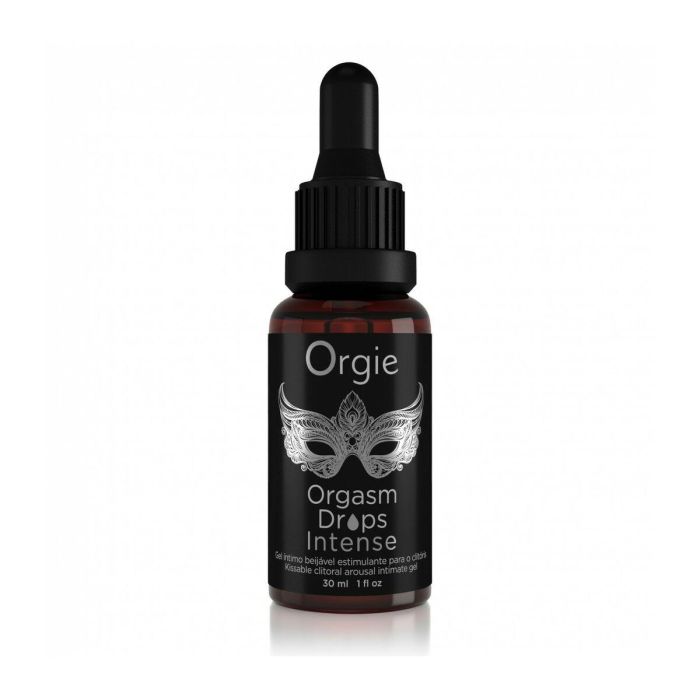 Estimulador de Clítoris Orgie 30 ml