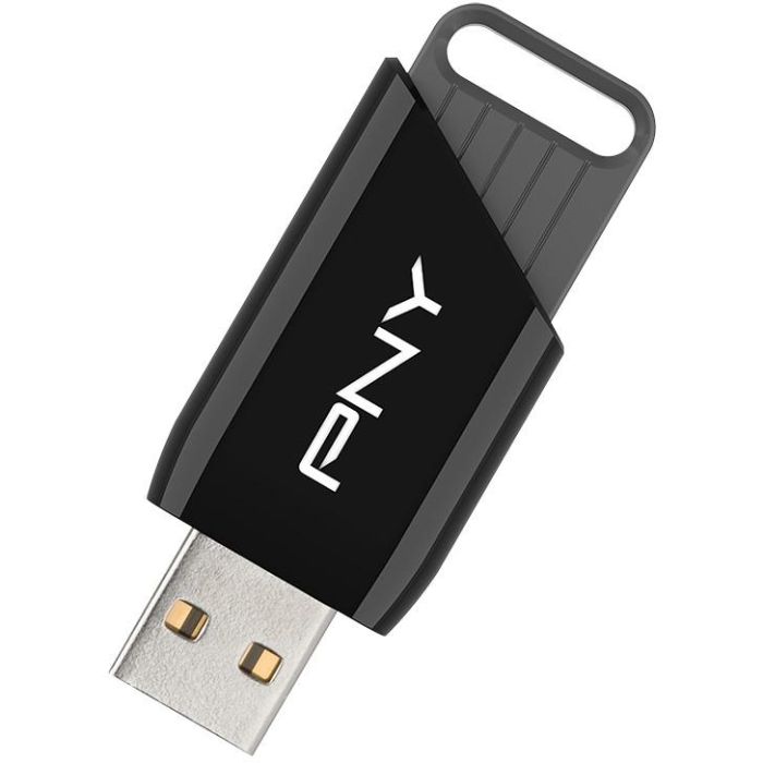 STICK ATTACH X USB 3.2 32GB 6