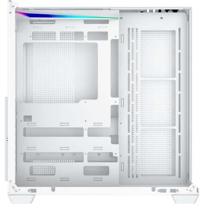 Xigmatek Aqua V Blanco 2 Xigmatek Aqua V Blanco 2