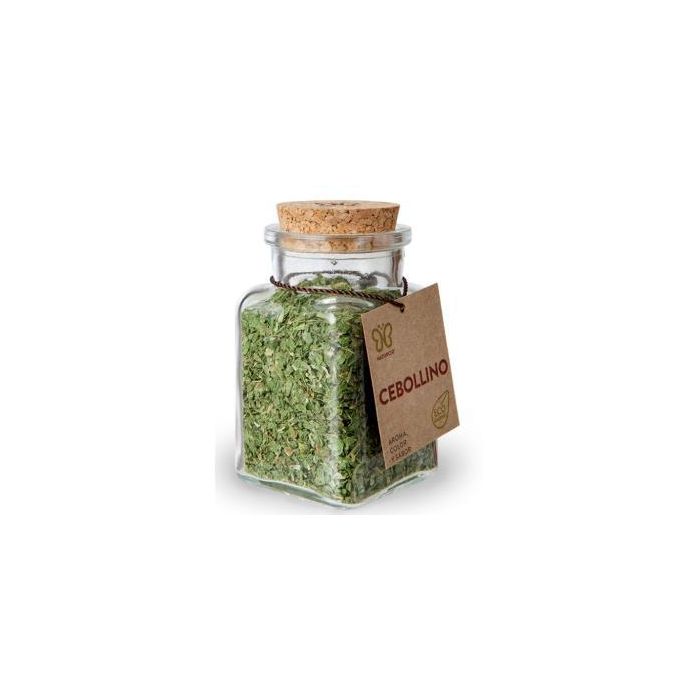 Cebollino Troceado Especia 25Gr. Eco