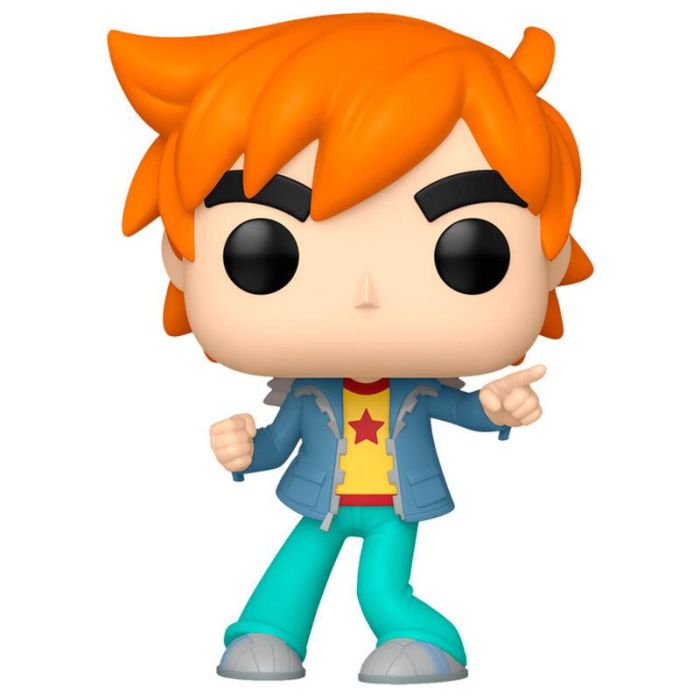 Figura POP Scott Pilgrim Takes Off Scott Pilgrim 1
