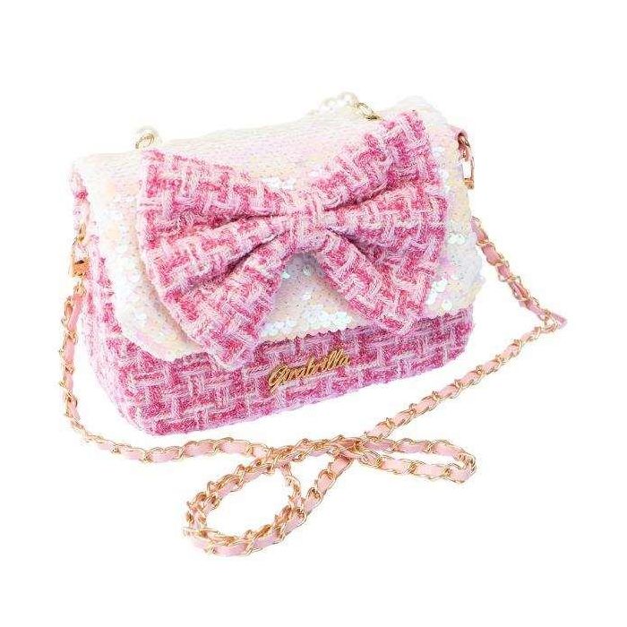 Bolso girabirlla dolce. elegante y perfectamente acabado . para personas muy jóvenes que prestan atención a su look. - modelos surtidos 2 Bolso girabirlla dolce. elegante y perfectamente acabado . para personas muy jóvenes que prestan atención a su look. - modelos surtidos 2