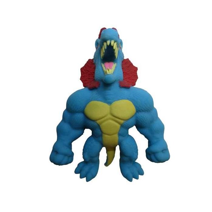 Figura estirable monsterflex dino 14 cm - modelos surtidos 4 Figura estirable monsterflex dino 14 cm - modelos surtidos 4