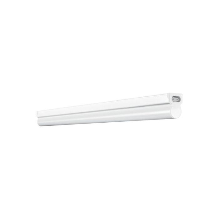 Ledvance LVE-4058075099715 Luminaria LED Lineal Compact 10W 1000Lm 4000K 140º IP20. Ideal para Interior, Reemplazo T8. Ledvance LVE-4058075099715 Luminaria LED Lineal Compact 10W 1000Lm 4000K 140º IP20. Ideal para Interior, Reemplazo T8.