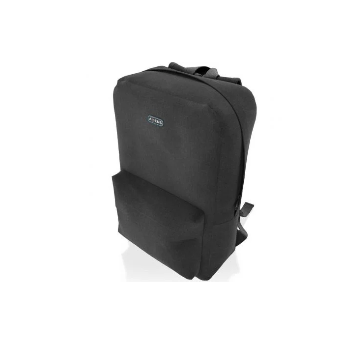 Aisens Mochila para Portátil de 15.6" Negro 1