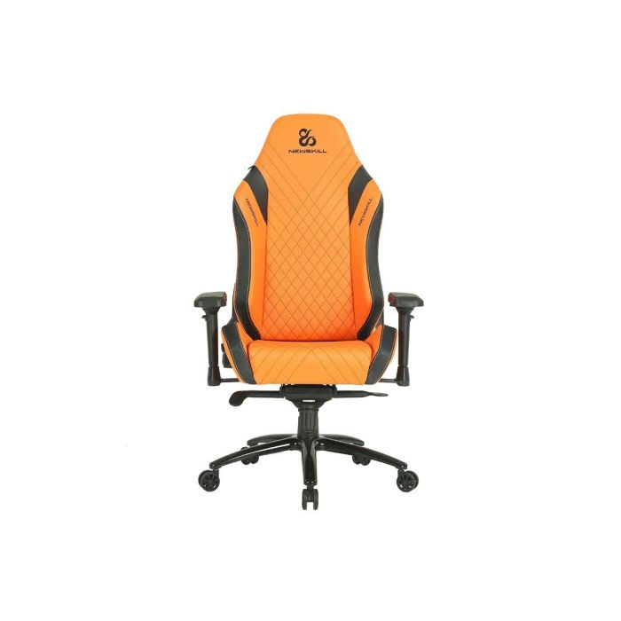 Silla Gaming Newskill NS-CH-NEITH-BLACK-ORANGE Silla Gaming Newskill NS-CH-NEITH-BLACK-ORANGE