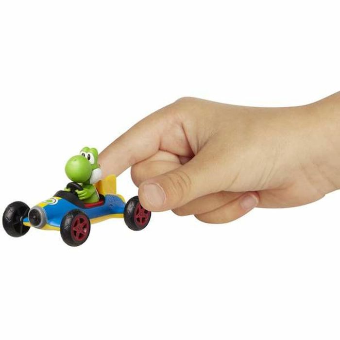 Nintendo super mario kart racers wave 5 - modelos surtidos 9 Nintendo super mario kart racers wave 5 - modelos surtidos 9