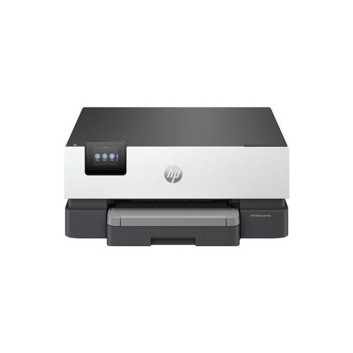 HP Impresora de Inyección de Tinta Color Officejet Pro, 20 ppm Negro/16 ppm Color, Wi-Fi, Doble Cara Automática, 250 Hojas