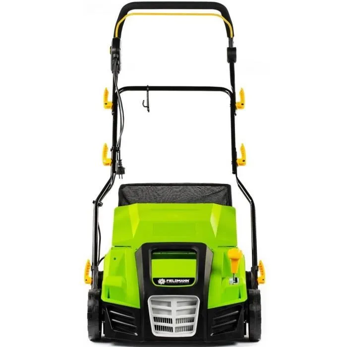 Fieldmann Escarificador Eléctrico FZV 4010-20E 4 Fieldmann Escarificador Eléctrico FZV 4010-20E 4